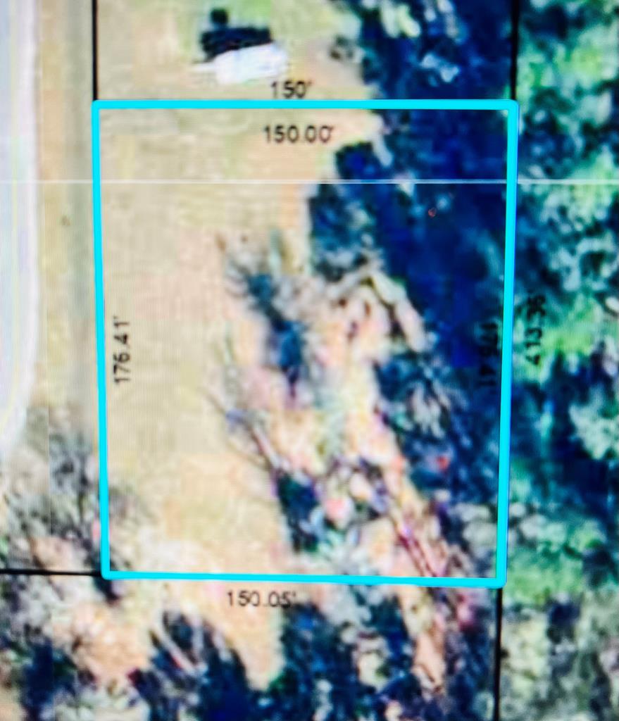 TBD Stanley Dr, 32465