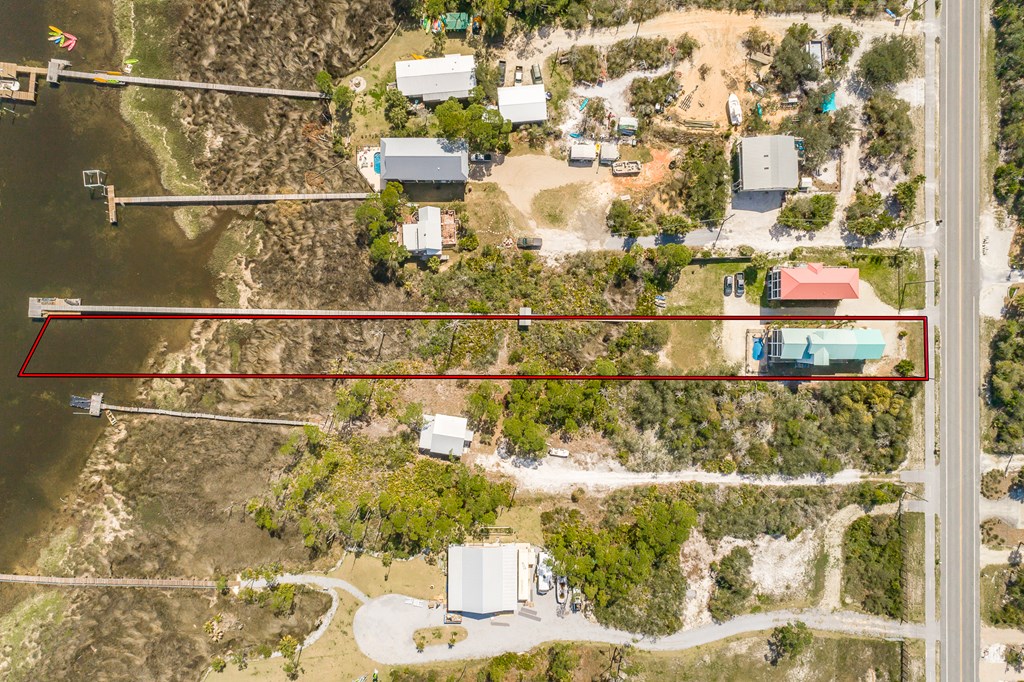 4414 Cape San Blas Rd