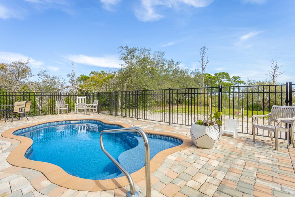 4414 Cape San Blas Rd