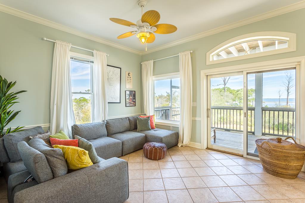 4414 Cape San Blas Rd