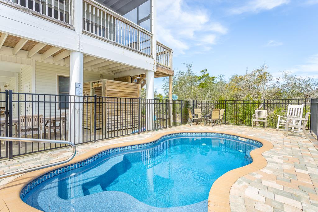 4414 Cape San Blas Rd