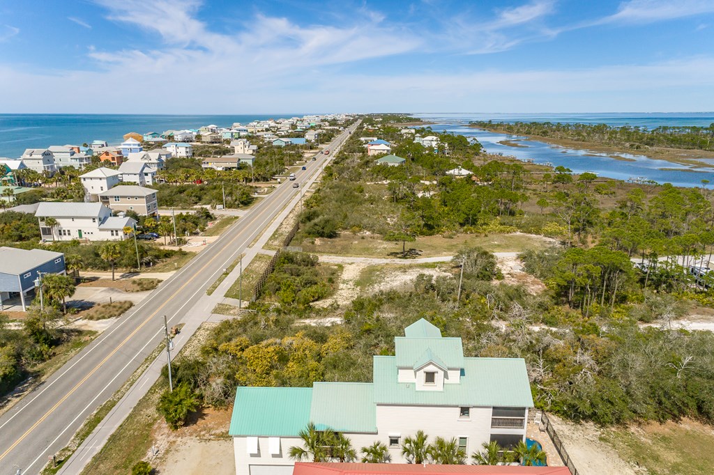4414 Cape San Blas Rd