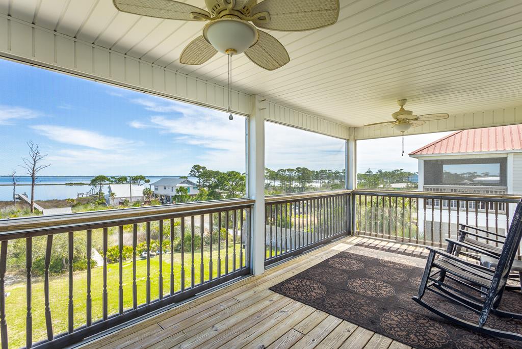 4414 Cape San Blas Rd