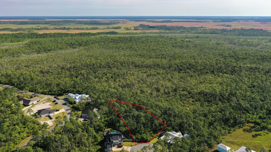 LOT 9 Sea Haven Dr, Port St. Joe 32456