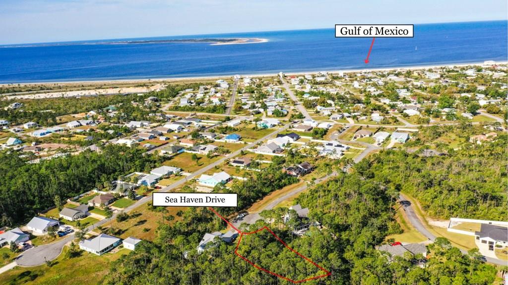 LOT 9 Sea Haven Dr, Port St. Joe 32456