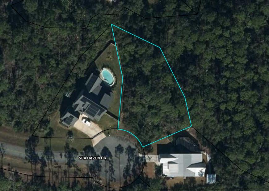 LOT 9 Sea Haven Dr, Port St. Joe 32456