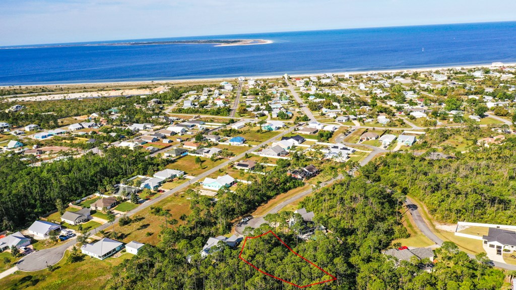 LOT 9 Sea Haven Dr, Port St. Joe 32456