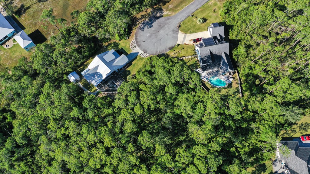 LOT 9 Sea Haven Dr, Port St. Joe 32456