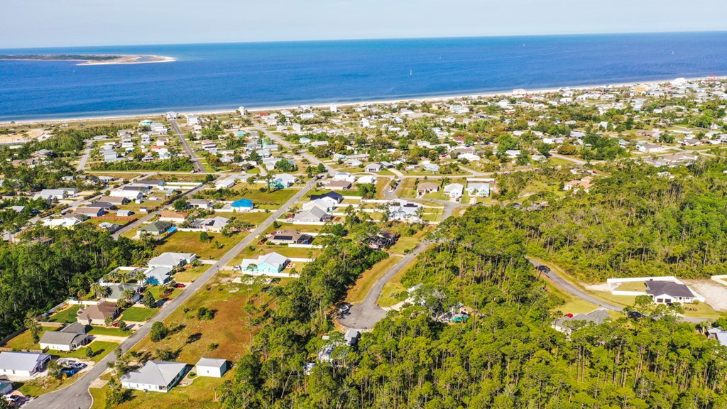 LOT 9 Sea Haven Dr, Port St. Joe 32456