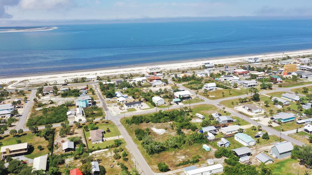 Lot 15 Americus Ave, Port St. Joe 32456