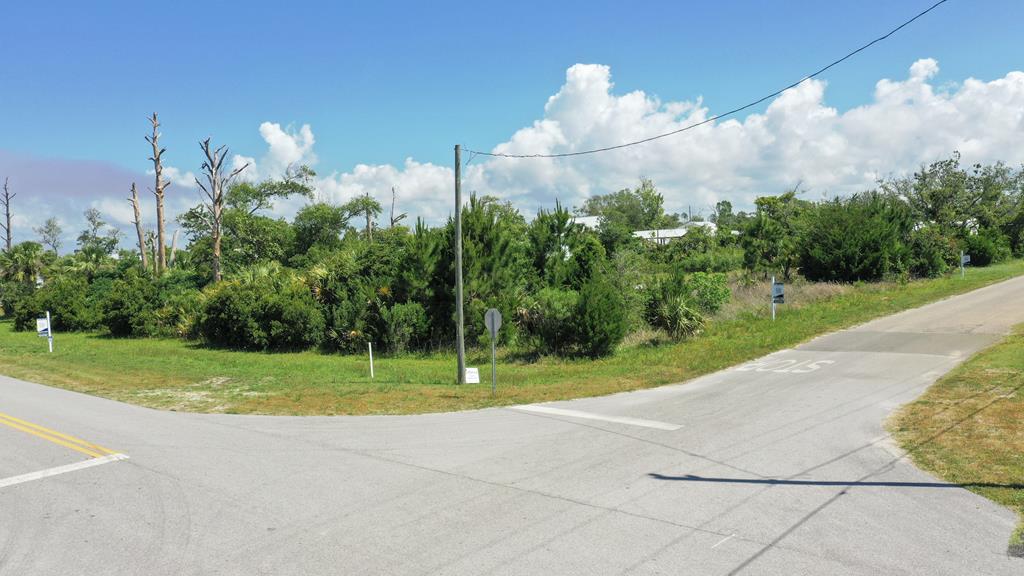 Lot 15 Americus Ave, Port St. Joe 32456