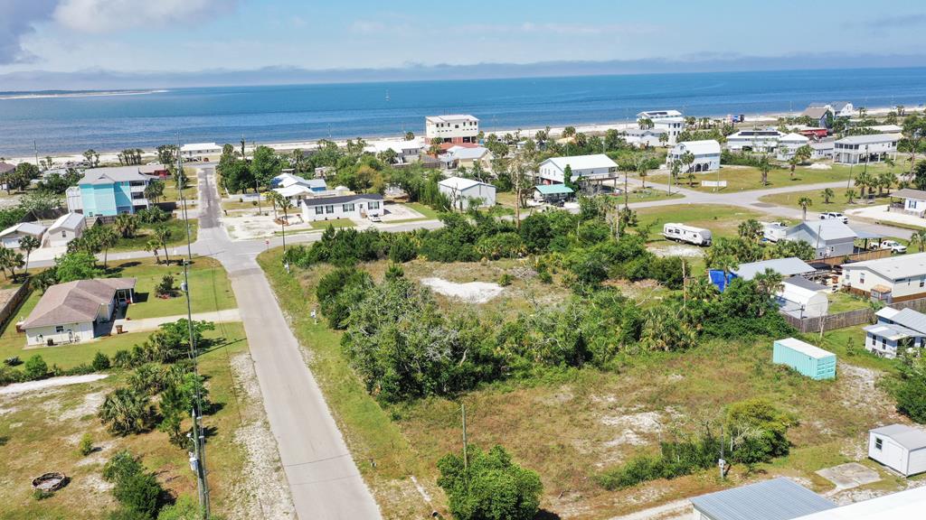 Lot 15 Americus Ave, Port St. Joe 32456