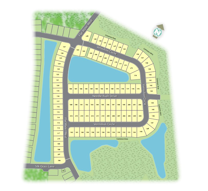 552 Vermilion Cir, Port St. Joe 32456