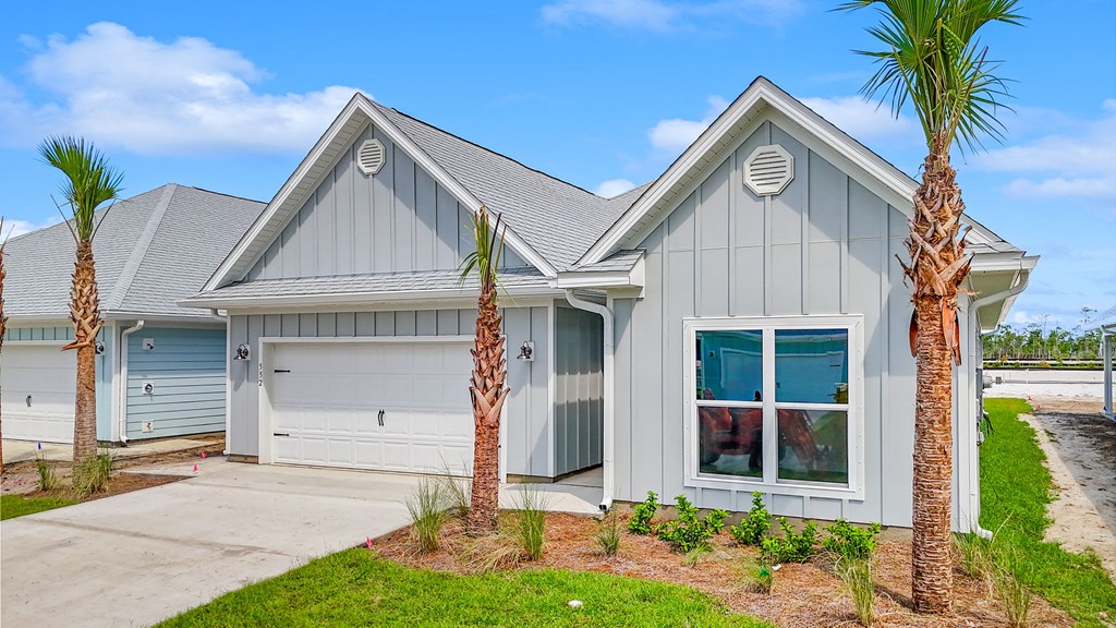 552 Vermilion Cir, Port St. Joe 32456