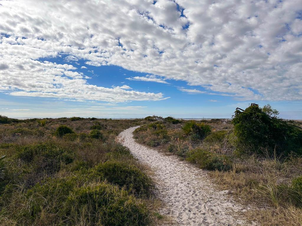 552 Vermilion Cir, Port St. Joe 32456