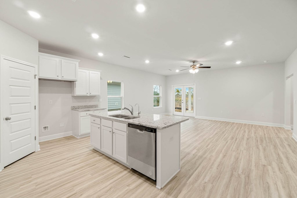 552 Vermilion Cir, Port St. Joe 32456