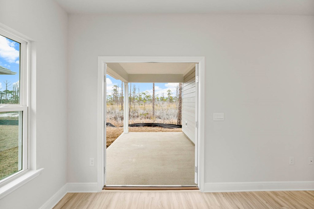 552 Vermilion Cir, Port St. Joe 32456