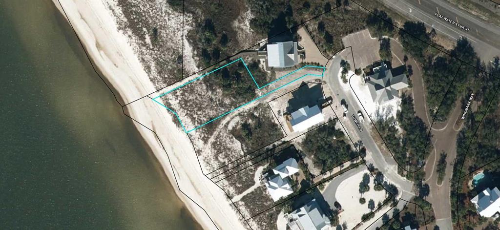 103 Tower Ln, Port St. Joe 32456