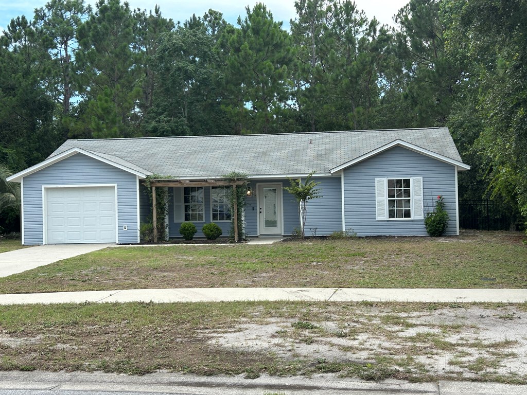 108 Bridgeport Ln, Port St. Joe 32456