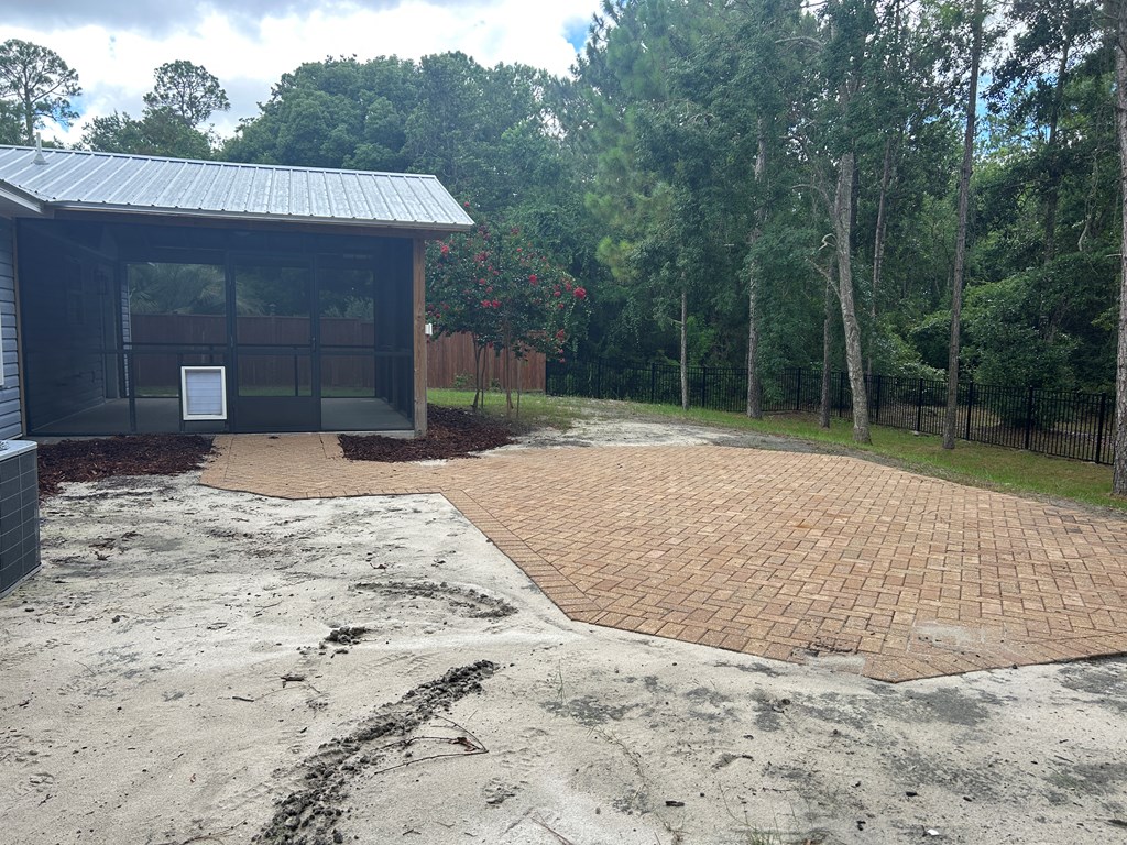 108 Bridgeport Ln, Port St. Joe 32456