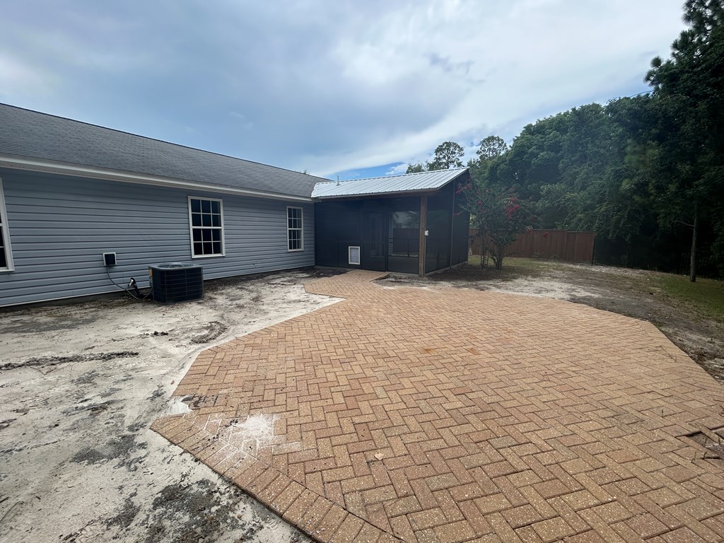 108 Bridgeport Ln, Port St. Joe 32456
