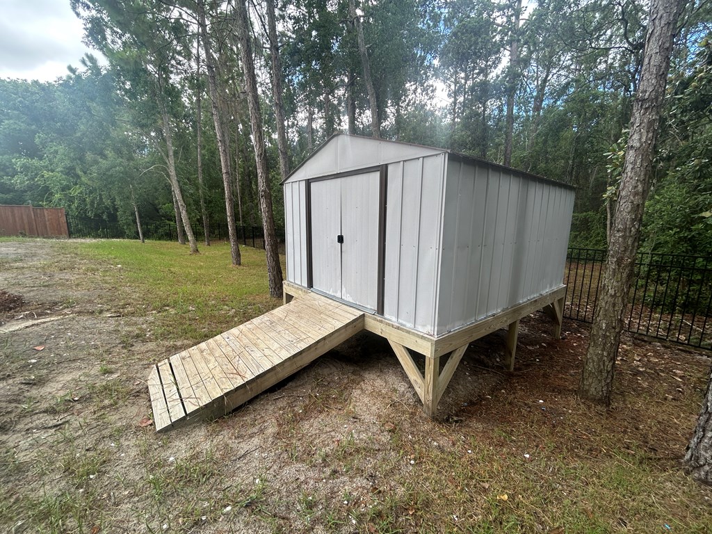 108 Bridgeport Ln, Port St. Joe 32456