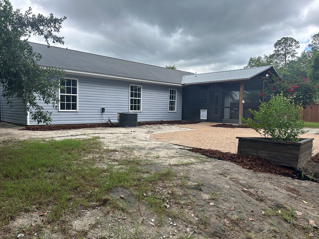 108 Bridgeport Ln, Port St. Joe 32456