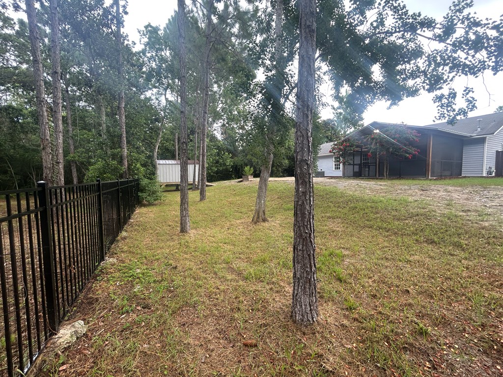 108 Bridgeport Ln, Port St. Joe 32456