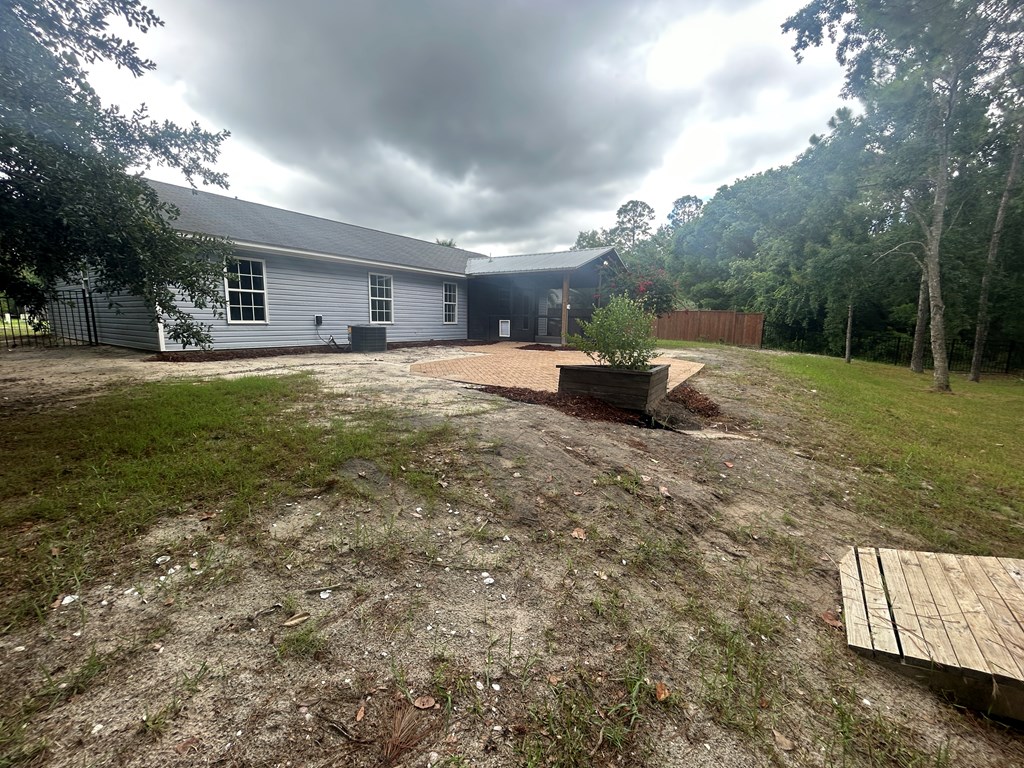 108 Bridgeport Ln, Port St. Joe 32456