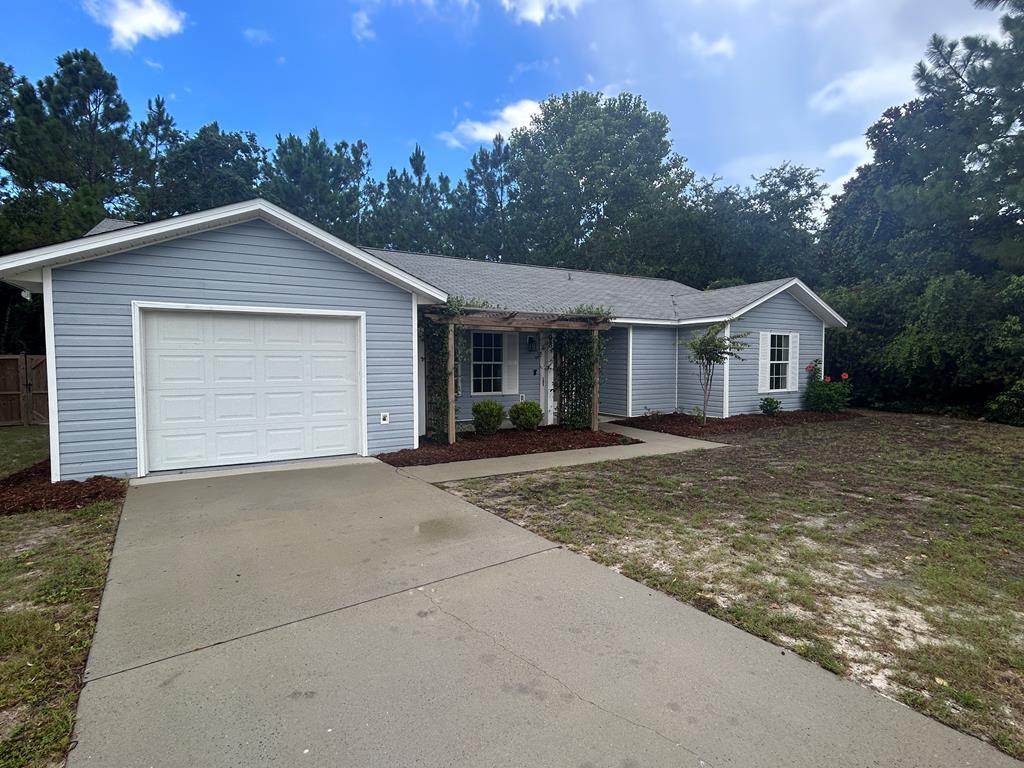 108 Bridgeport Ln, Port St. Joe 32456