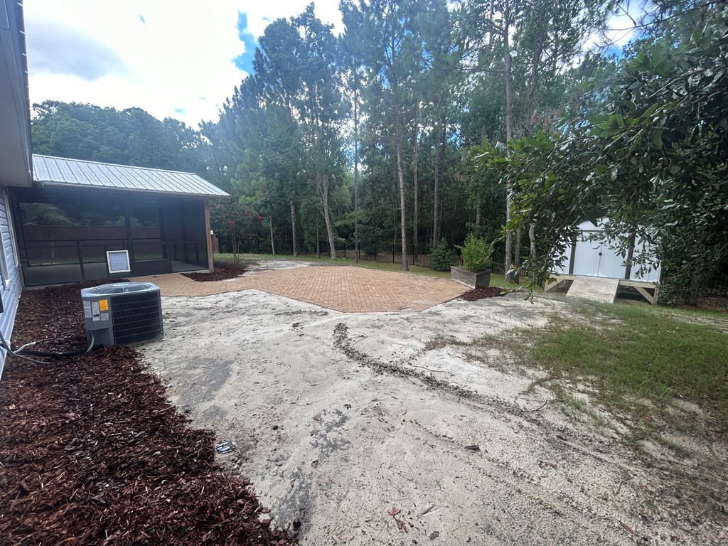 108 Bridgeport Ln, Port St. Joe 32456