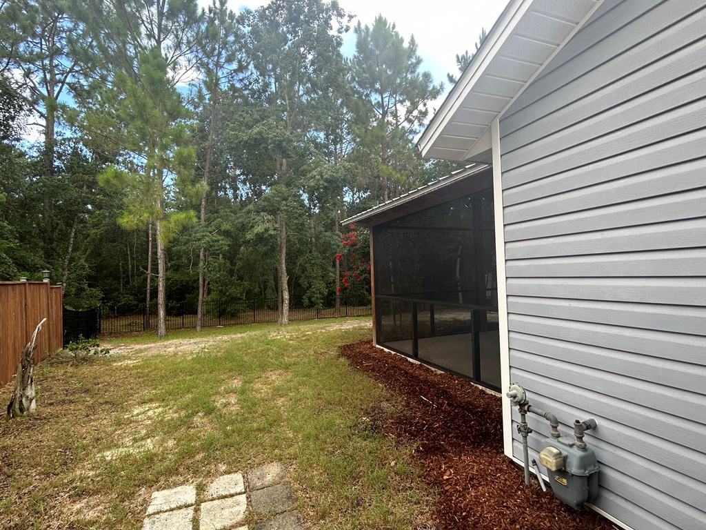 108 Bridgeport Ln, Port St. Joe 32456
