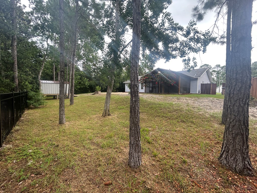108 Bridgeport Ln, Port St. Joe 32456