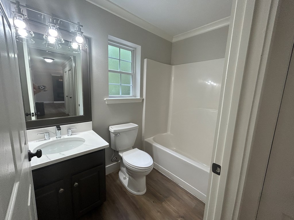 108 Bridgeport Ln, Port St. Joe 32456