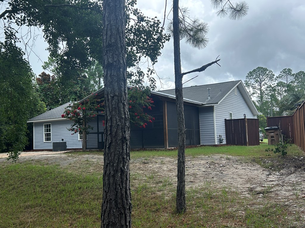 108 Bridgeport Ln, Port St. Joe 32456
