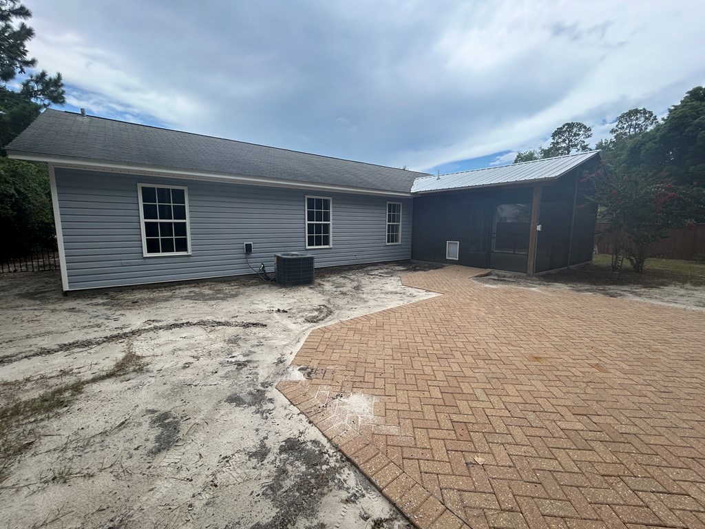 108 Bridgeport Ln, Port St. Joe 32456
