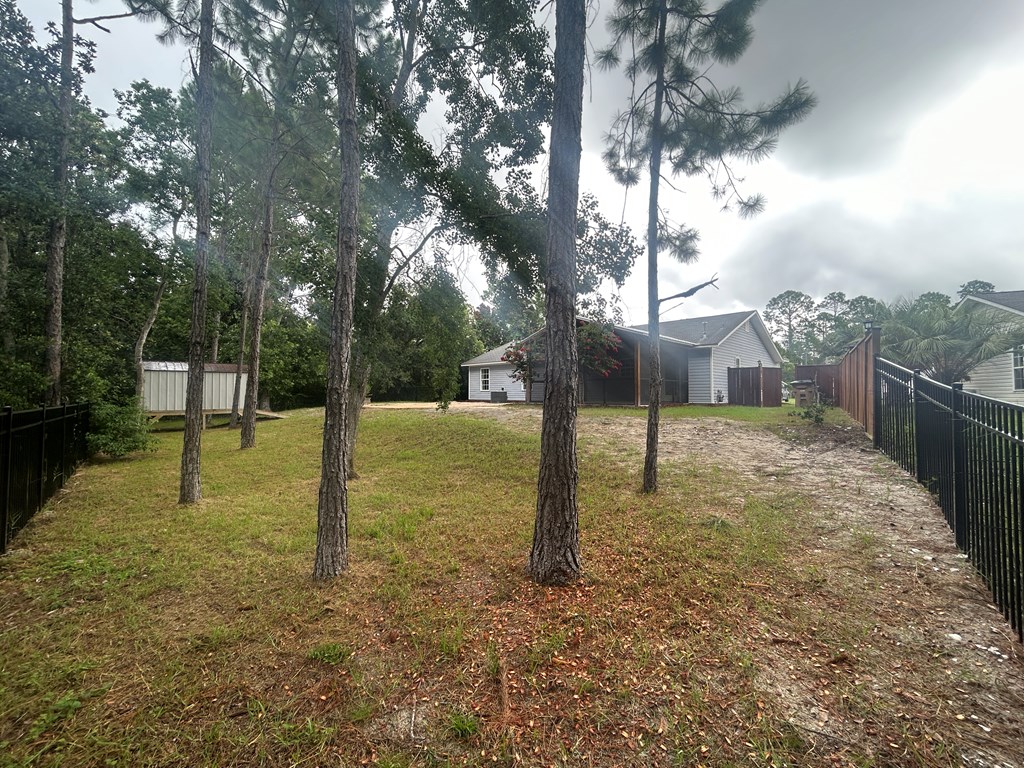 108 Bridgeport Ln, Port St. Joe 32456