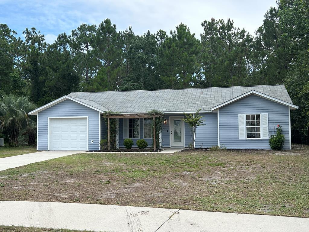 108 Bridgeport Ln, Port St. Joe 32456