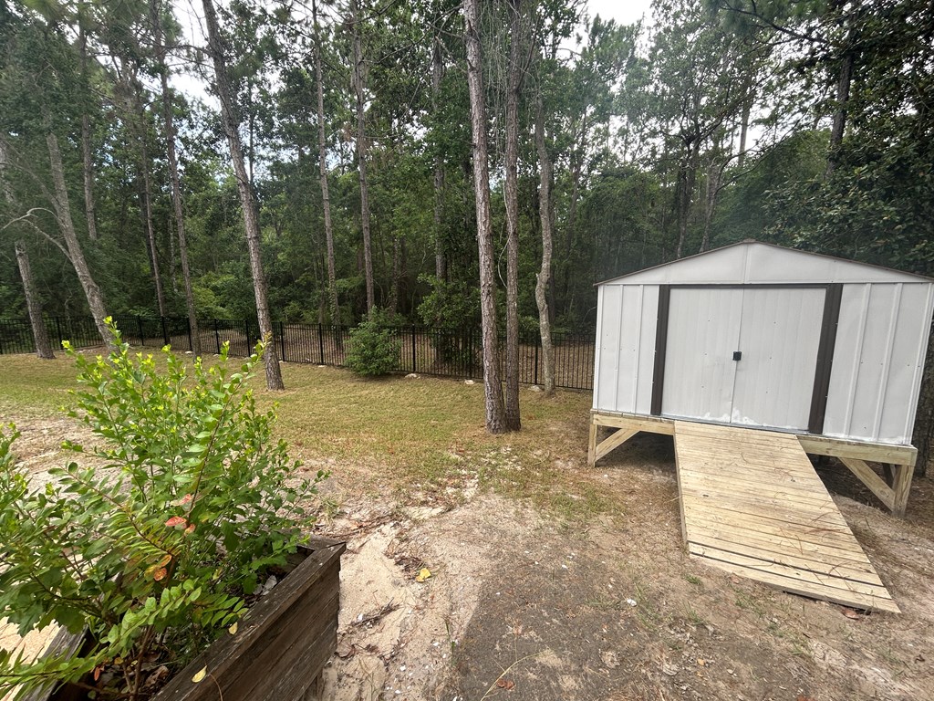 108 Bridgeport Ln, Port St. Joe 32456