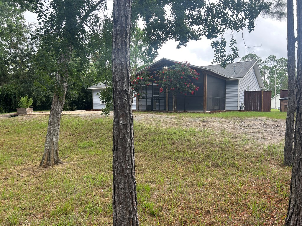 108 Bridgeport Ln, Port St. Joe 32456