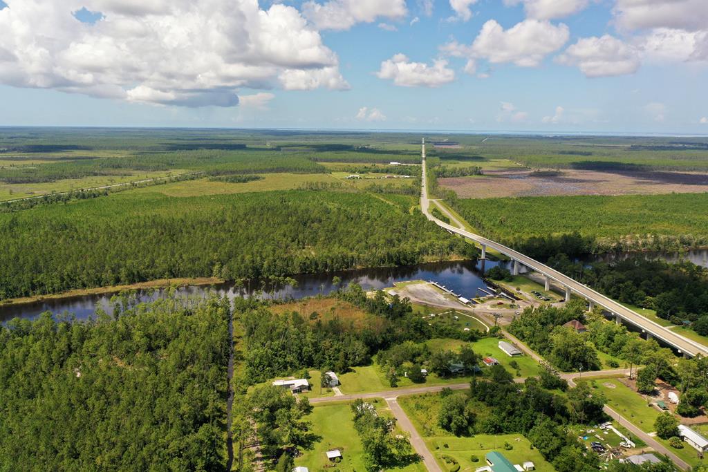 Lot 15 St Charles Ln, 32465