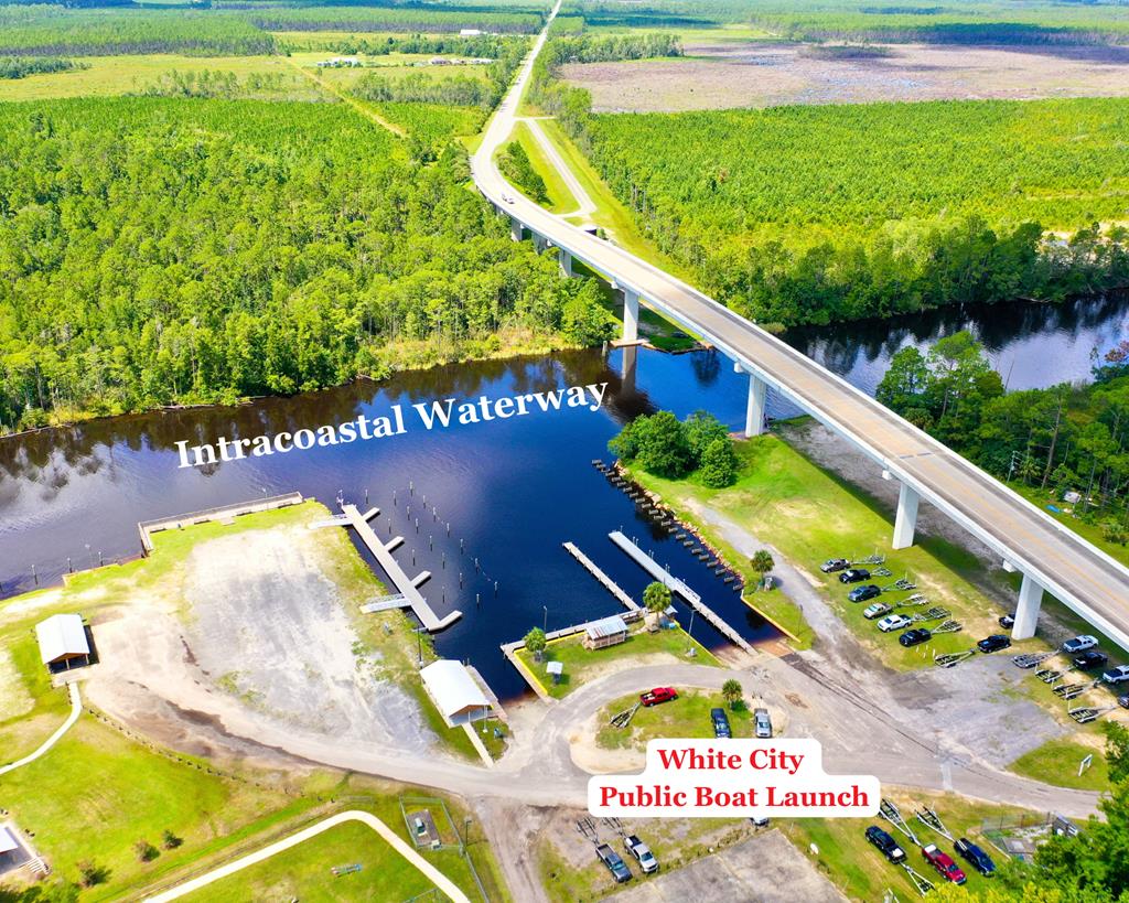 Lot 15 St Charles Ln, 32465