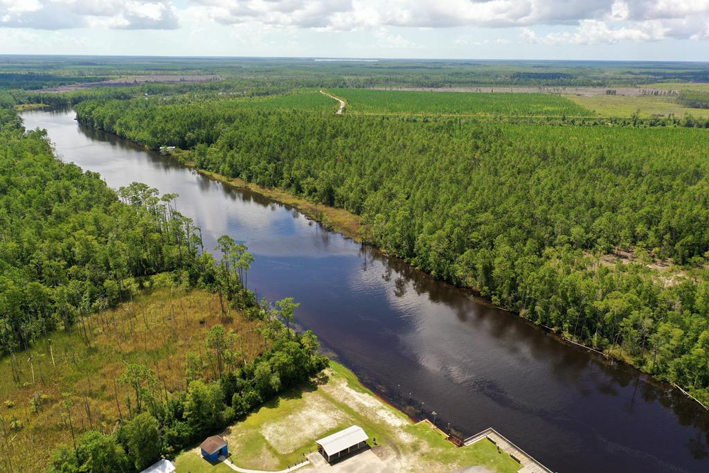 Lot 15 St Charles Ln, 32465