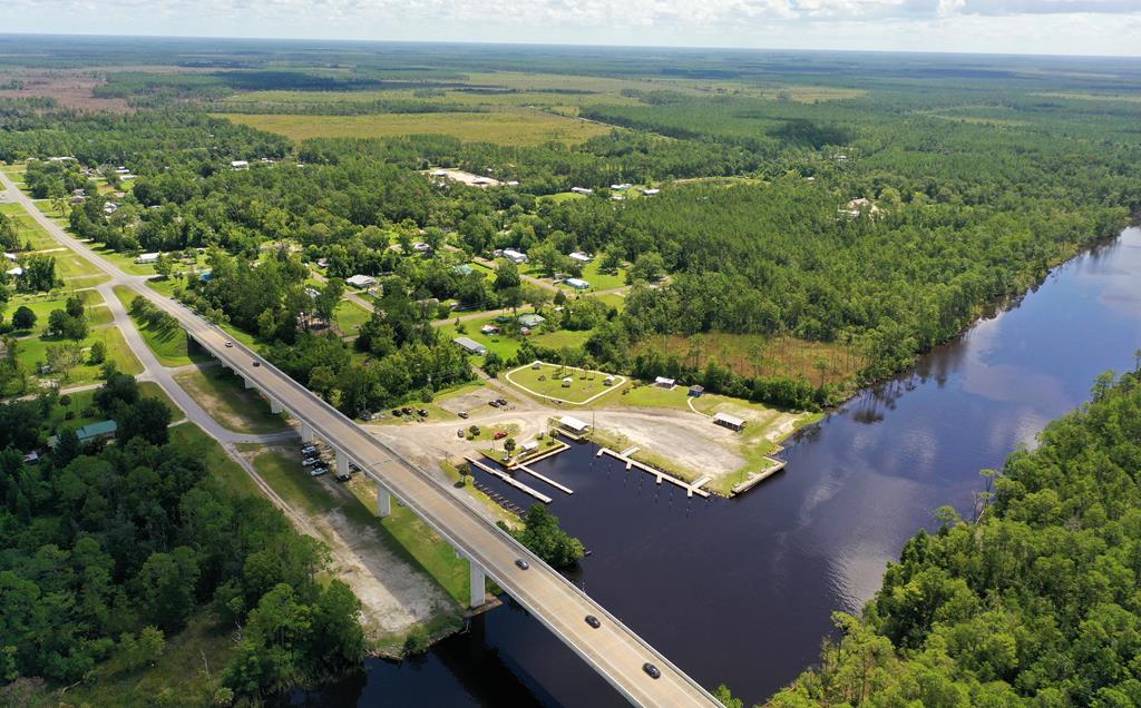 Lot 15 St Charles Ln, 32465