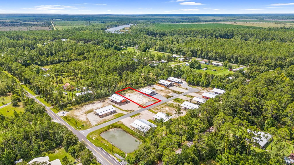 Lot 15 St Charles Ln, 32465