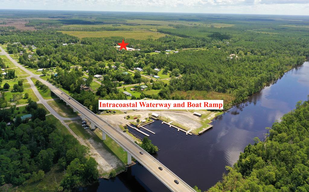 Lot 15 St Charles Ln, 32465