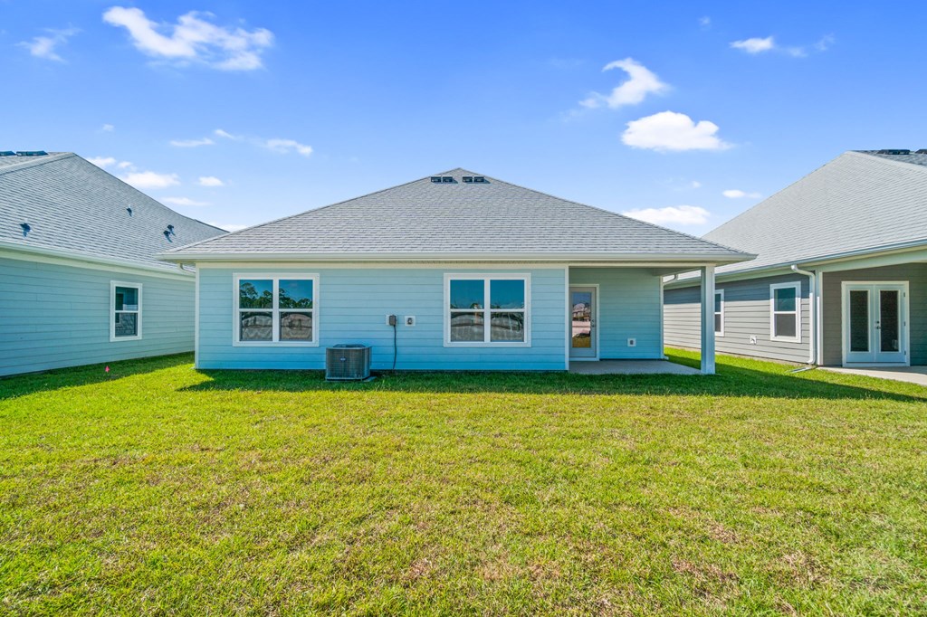 564 Vermilion Cir, Port St. Joe 32456