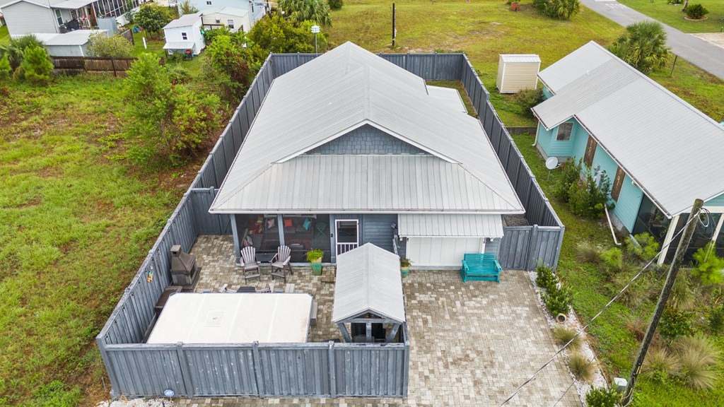 9310 Cockles Ave, Port St. Joe 32456