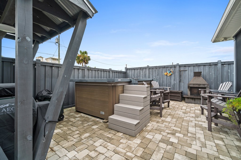9310 Cockles Ave, Port St. Joe 32456