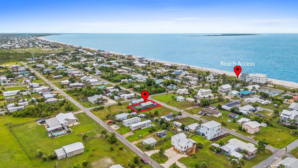 9310 Cockles Ave, Port St. Joe 32456
